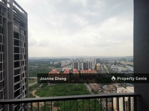 THE ARCUZ-KELANA JAYA