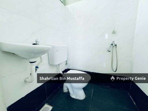 International Lot, Corner Lot, Full Renovation, Taman Kota Masai, Pasir Gudang, Johor