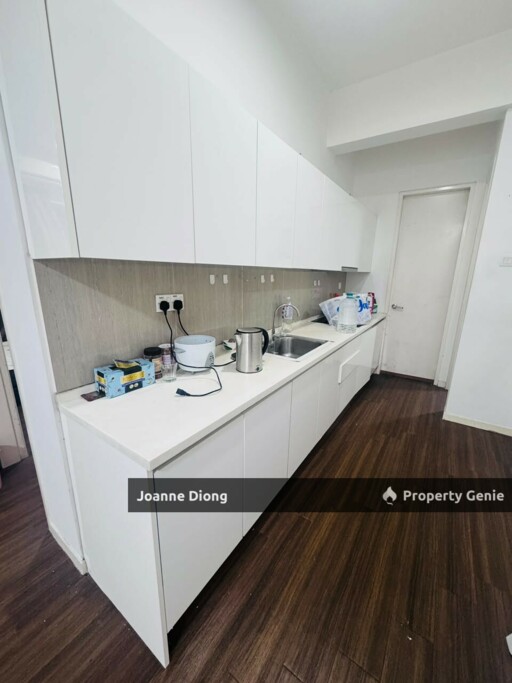 The Grand Kelana Damansara Suite