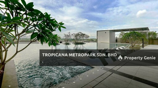 Paloma, Tropicana Metropark