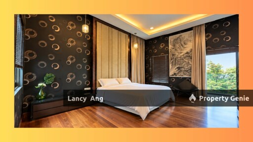 Private Pool, Luxury Villa, Ampang Kemensah