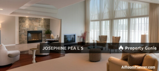 Duplex Corner Unit at Armanee Terrace 2, Damansara Perdana For Sale