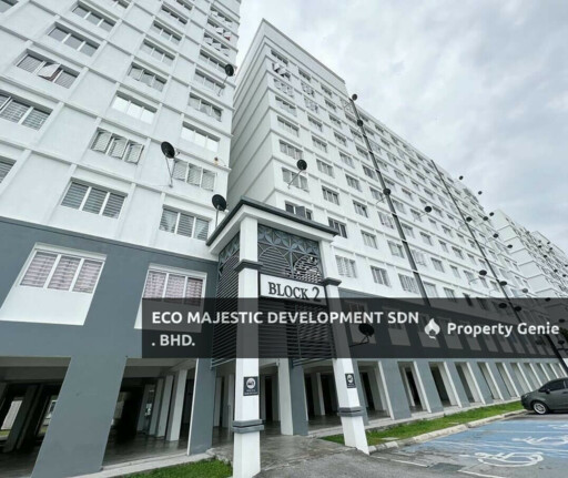 Simfoni Apartment