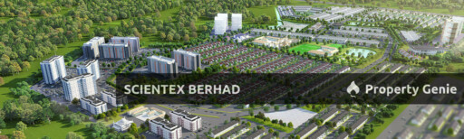 Scientex Pulai