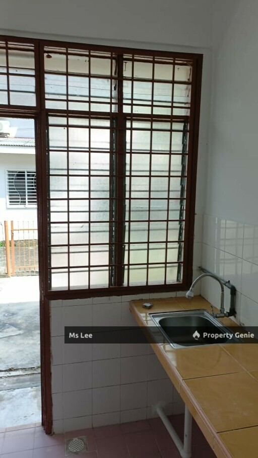 2 Storey house-Bandar Armada Putra @ Pulau Indah,Port Klang-Ready 30/9