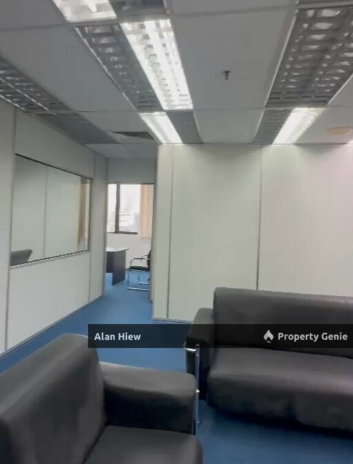 Wisma UOA Centre