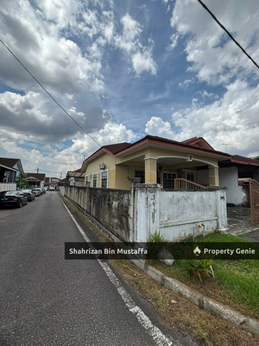 Full Loan, International Lot, Taman Saleng Gaya, Senai, Johor