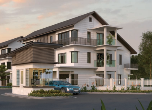 Astana Villa Kajang