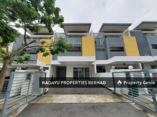 Taman Nadayu 92, Kajang