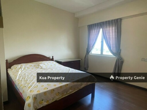 Kasuma Resort Condominium Corner Unit For Rent!