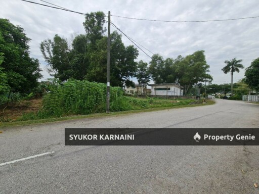 Bungalow Lot Anggerik Garden Sungai Buloh Country Resort