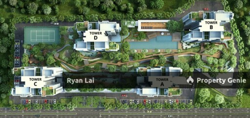 Astoria Ampang(Residensi Xtreme Meridian)| Save Up to 135k | Below Market Value 27% Auction Property!
