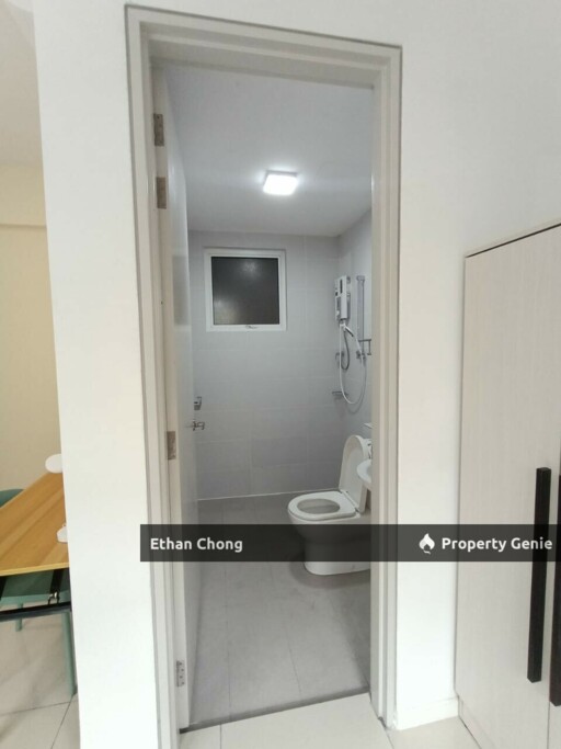 Nadayu 801 Female Fully Furnished For Rent