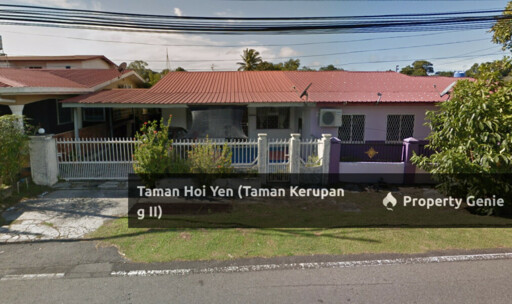 Taman Hoi Yen (Taman Kerupang II)