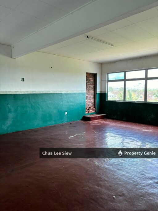 For Rent | Untuk Sewa | 出租 ~ Jalan Rusa, Taman Scientex Shoplot, Pasir Gudang