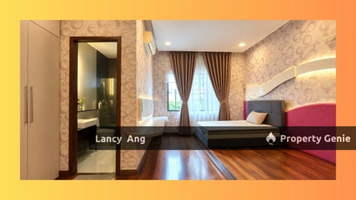 Private Pool, Gated/Guarded, Luxury Villa, Ampang Kemensah