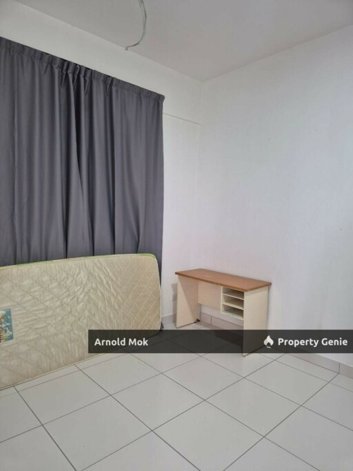 2 Bedrooms Apartment at Sky Peak at Setia Tropika for Rent