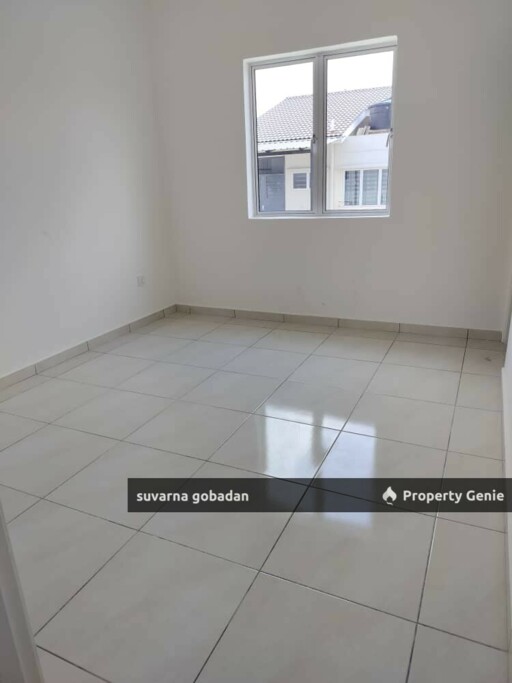 Ipoh Property - Double Storey Terrace, Lahat, Ipoh Perak
