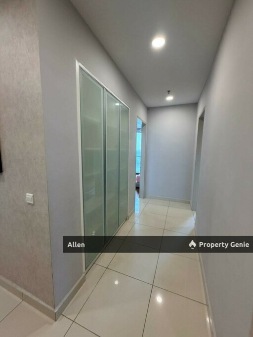 Somerset Puteri Harbour — Fully Furnished High-End Seaview Home for Rent/Sale