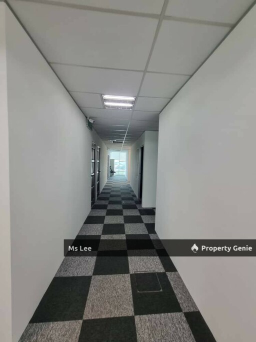 Office Suite 10 RM810-The Landmark Office @ Bandar Bukit Tinggi, Klang-Ready After 1/12