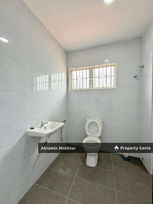 Freehold, Facing Open, Renovated & Fully Furnished | Double Storey Terrace Taman Sutera Kajang Fasa 2