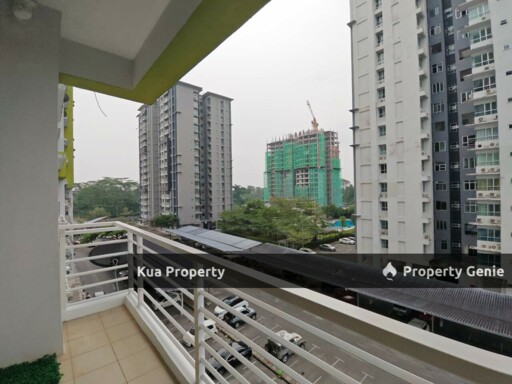 For Sale! Skyvilla Condominium @ MJC, Batu Kawa