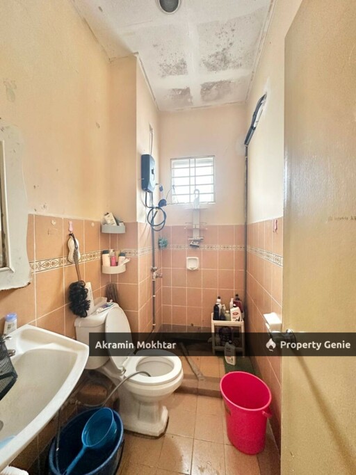 Freehold, Facing Open & End Lot | Double Storey Terrace Taman Prima Saujana Kajang