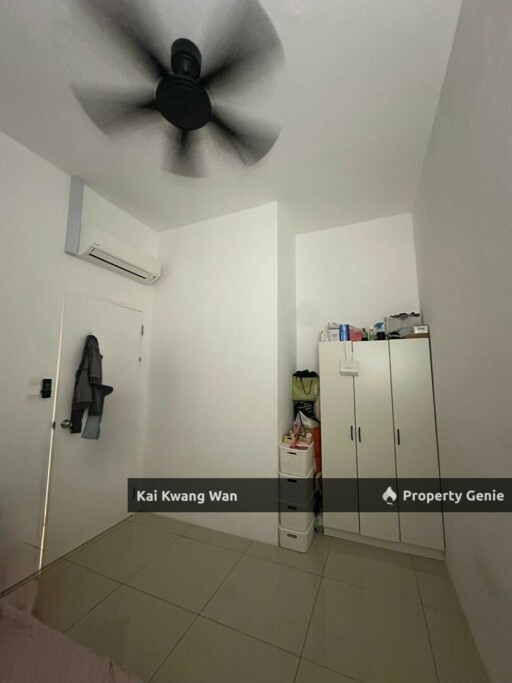 Vista Sentul Fully Furnished 2 Room