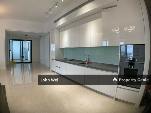 🍀Astaka @ One Bukit Senyum Large house🤩