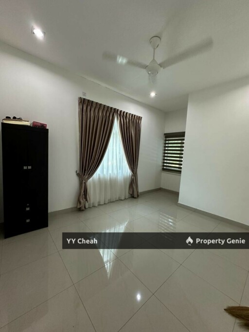 Tasek Nova, Ipoh Inter Corner For Sale Freehold High-end Residential