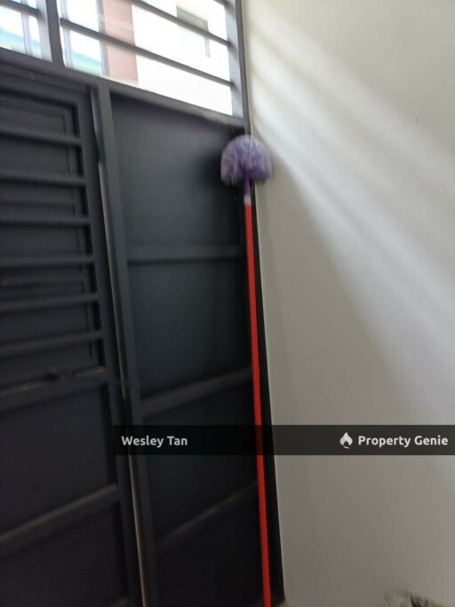 Best Offer One Krubong 2 Storey Terrace Fully Furnished Freehold 24/7