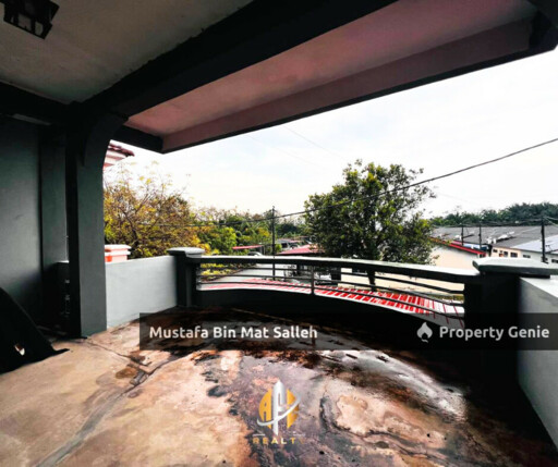 [Fully Renovated] Taman Merawan, Kulim