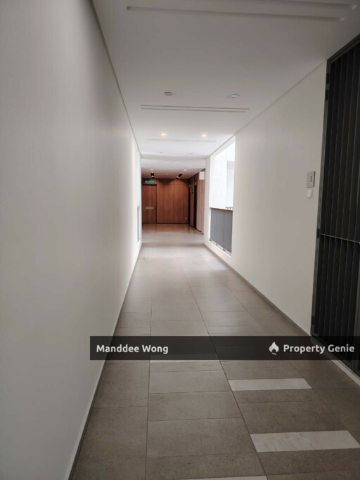 WTS/Desa Park City/1,001 SQFT/1.2 Million