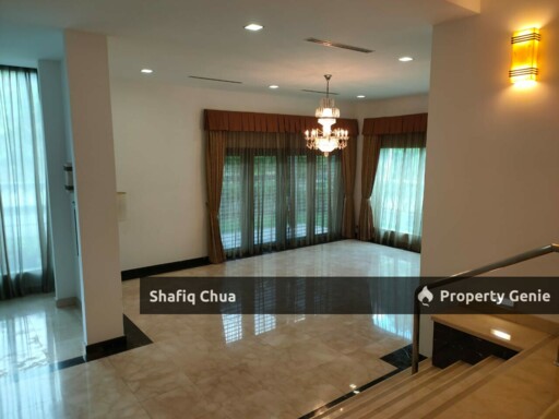 Well Kept Facing Open 2 Storey Bungalow Lorong Maarof, Bangsar KL