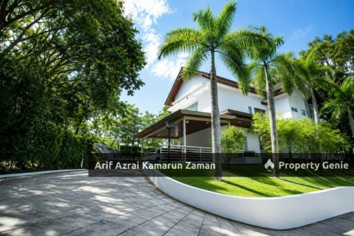 [Luxury 2-Storey Bungalow] Exclusive 5+1 Bedroom Bungalow @ Beverly Row, IOI Resort City | 6,932 sqft Built-up | 20,508 sqft Land | 7 Bathrooms | RM13,000