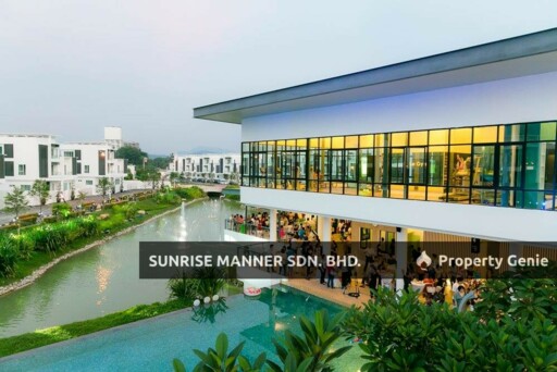 Hillpark Residences
