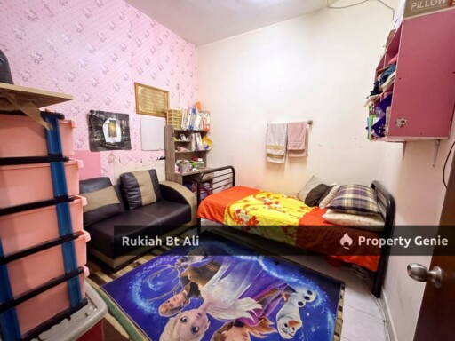 BELOW MARKET, 1storey Taman Bukit Galena