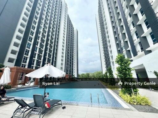 MIRAI Residences🔥🔥Save up to 131k | Below Market Value 38% Auction Property! 🔥🔥