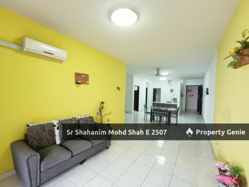 Diamon Regency Condo