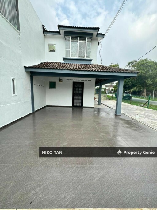 For Sale Jalan Delima 17 Taman Cahaya Masai
