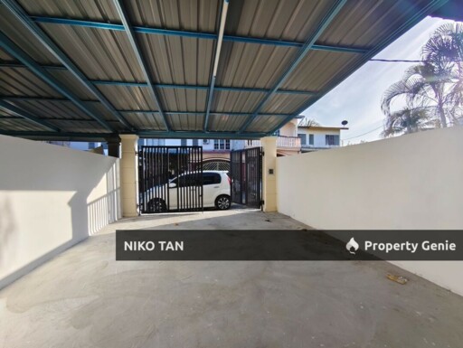 For Sale Jalan Berlian 26, Simpang Renggam