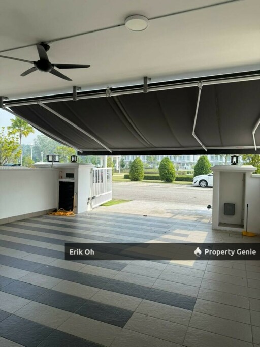 2-Storey Landed Home for Sale Eco Majestic Semenyih Selangor Jalan Eco Majestic 8