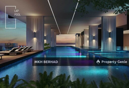 Nexus Taman Pertama