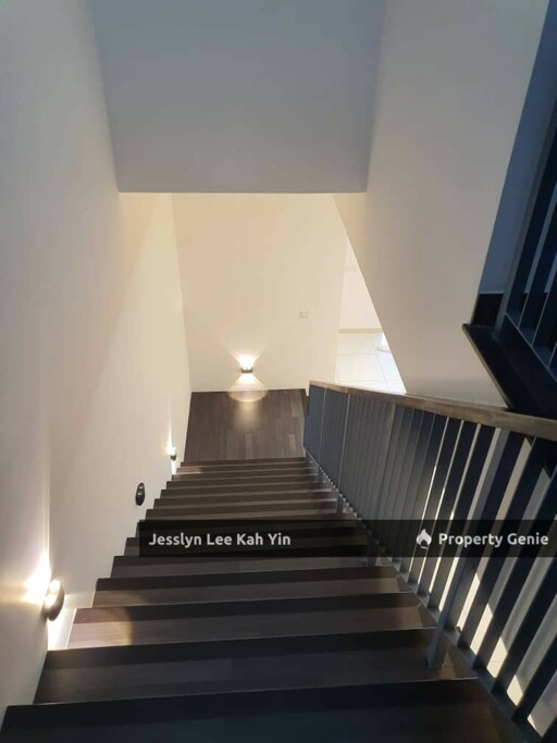 Eco Majestic Semenyih Terrace | Renovated | Partially Furnish