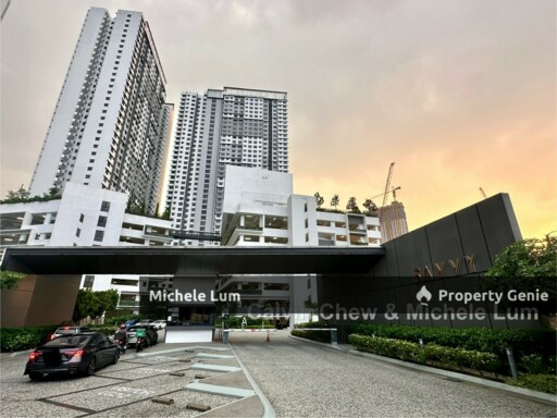 [Below Market 27%] Savvy Riana Dutamas Segambut