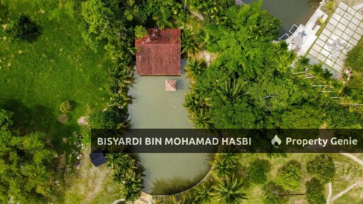 RESORT CANTIK, JANDA BAIK PAHANG .