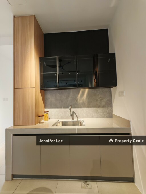 Free Built-in Furniture Klemeru Project, 2sty Terrace House, Klebang, Meru, Ipoh.
