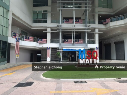 For Sale: Fully Furnished Office @ Metropolitan Square, Damansara Perdana