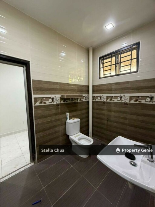 For Sale 🏡Double Storey House End Lot 📍Jalan Bestari 2/x, Taman Nusa Bestari @ Skudai