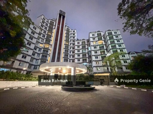 FOR SALE | 1A STONOR CONDOMINIUM